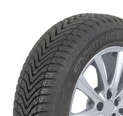Шина VREDESTEIN 165/70R14 81 T Snowtrac 5, зимова, без камери, без шипів (8714692800771)